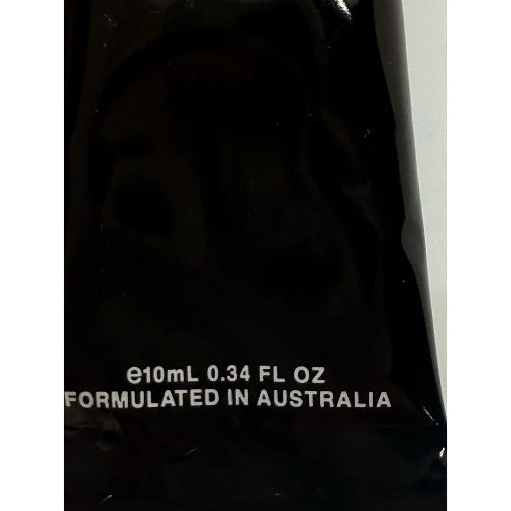 4 Grown Alchemist Vanilla & Orange Peel Hand Cream 10ml 0.34 Floz Travel Size